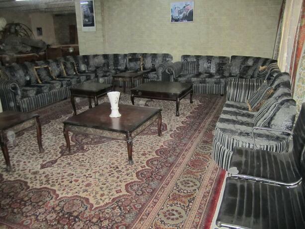 Imagen general del Hotel Asia, Amman. Foto 11