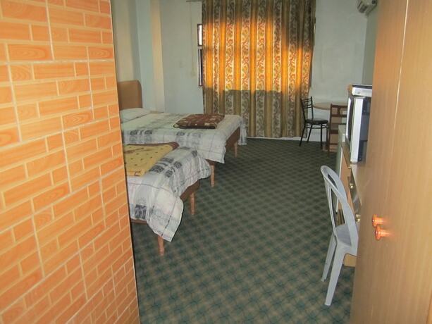 Imagen de la habitación del Hotel Asia, Amman. Foto 29