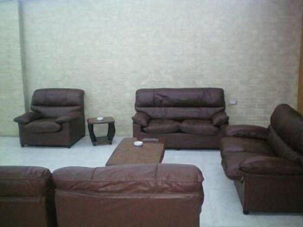 Imagen de los interiores del Hotel Asia, Amman. Foto 34