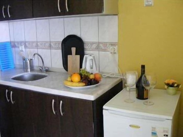 Imagen general del Hotel Asia Apart. Foto 1