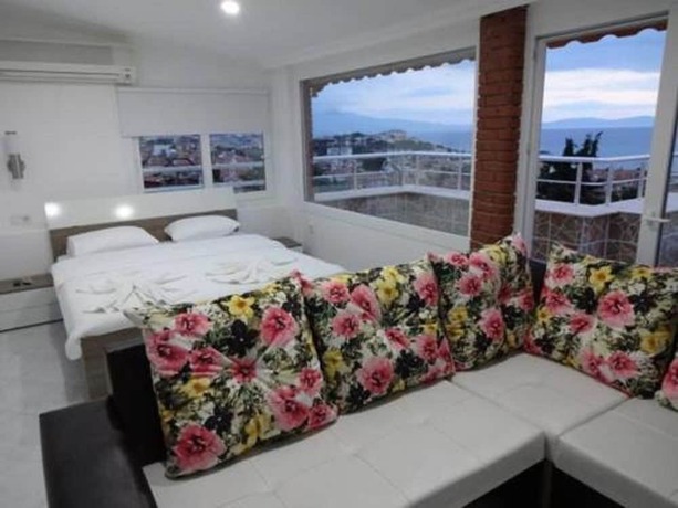 Imagen de la habitación del Hotel Asia Apart. Foto 15