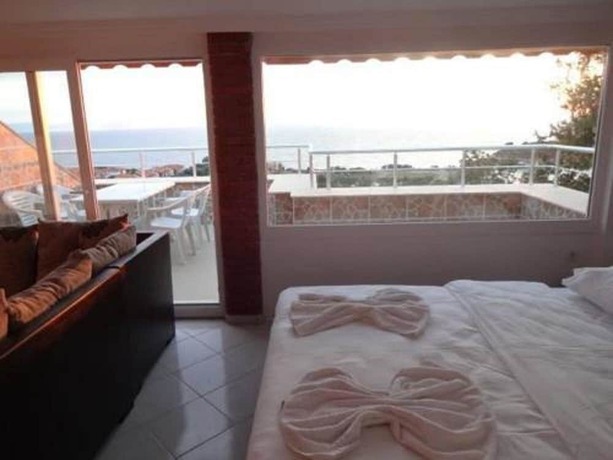 Imagen general del Hotel Asia Apart. Foto 2