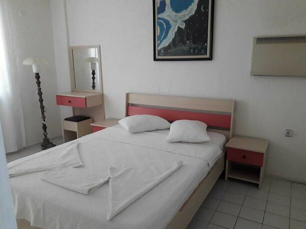 Imagen general del Hotel Asia Apart. Foto 3