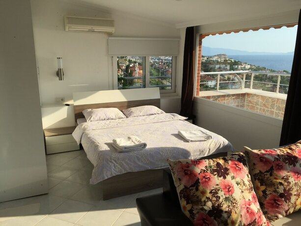 Imagen de la habitación del Hotel Asia Apart. Foto 16
