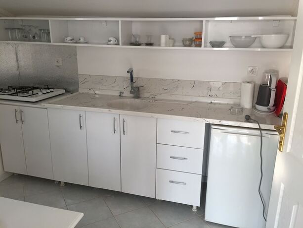 Imagen general del Hotel Asia Apart. Foto 4
