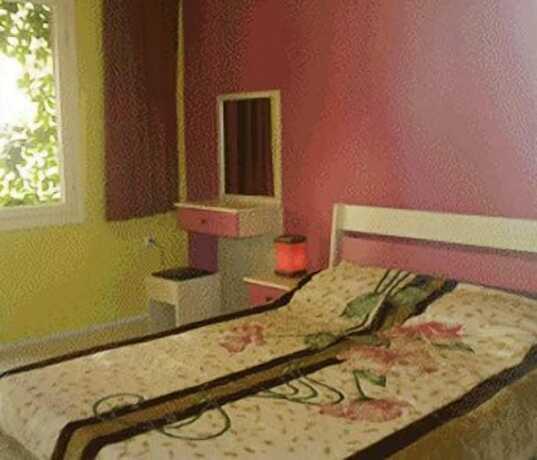 Imagen general del Hotel Asia Apart. Foto 7