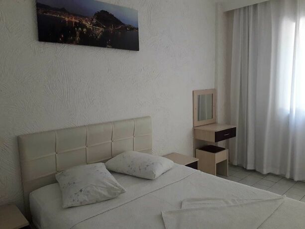 Imagen de la habitación del Hotel Asia Apart. Foto 19