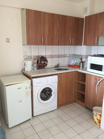 Imagen general del Hotel Asia Apart. Foto 9