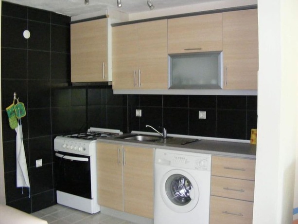 Imagen general del Hotel Asia Apart. Foto 12