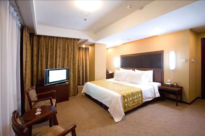 Imagen de la habitación del Hotel Asia, Blagov&eacute;schensk. Foto 5