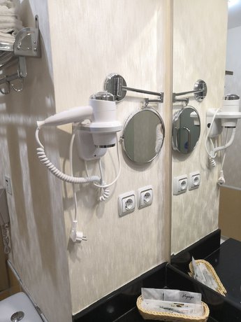 Imagen de la habitación del Hotel Asia, Blagov&eacute;schensk. Foto 10