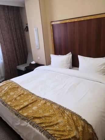 Imagen de la habitación del Hotel Asia, Blagov&eacute;schensk. Foto 11