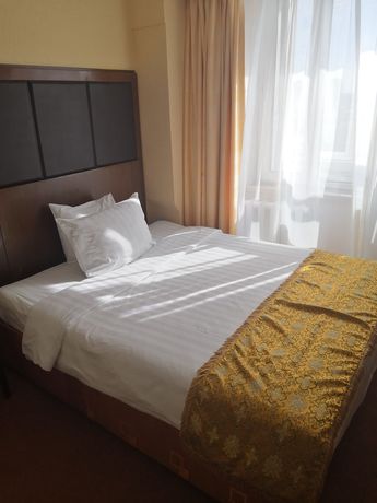 Imagen de la habitación del Hotel Asia, Blagov&eacute;schensk. Foto 12