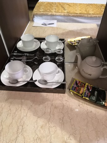 Imagen de la habitación del Hotel Asia, Blagov&eacute;schensk. Foto 14