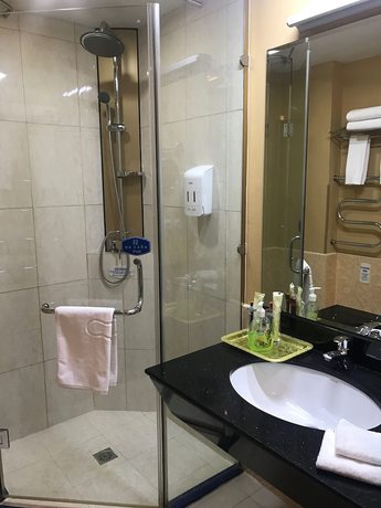 Imagen de la habitación del Hotel Asia, Blagov&eacute;schensk. Foto 15