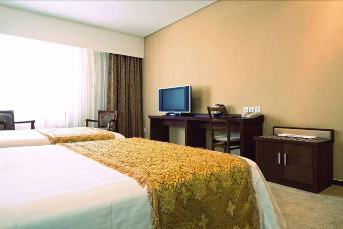 Imagen de la habitación del Hotel Asia, Blagov&eacute;schensk. Foto 16