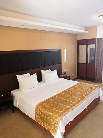 Imagen de la habitación del Hotel Asia, Blagov&eacute;schensk. Foto 18