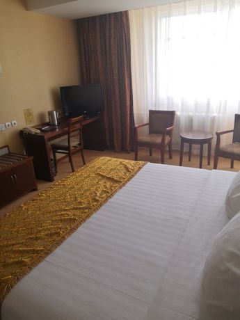 Imagen de la habitación del Hotel Asia, Blagov&eacute;schensk. Foto 19