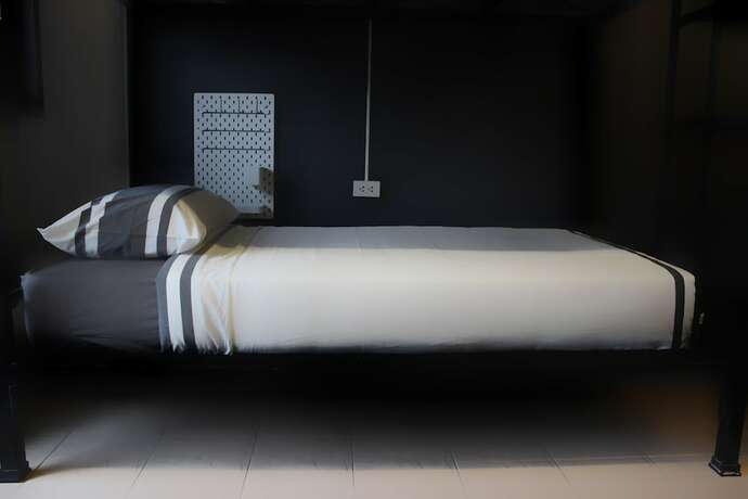 Imagen de la habitación del Hotel Asia Blue The Tavern Hacienda - Hostel. Foto 17