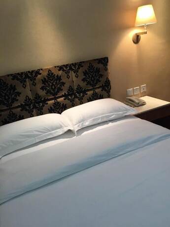 Imagen general del Hotel Asia Boutique Inn. Foto 2