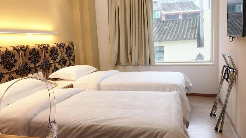 Imagen general del Hotel Asia Boutique Inn. Foto 3