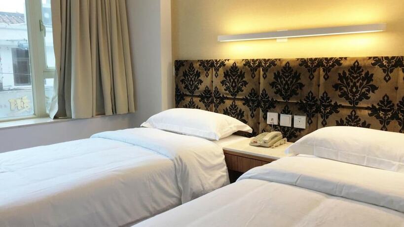 Imagen general del Hotel Asia Boutique Inn. Foto 4