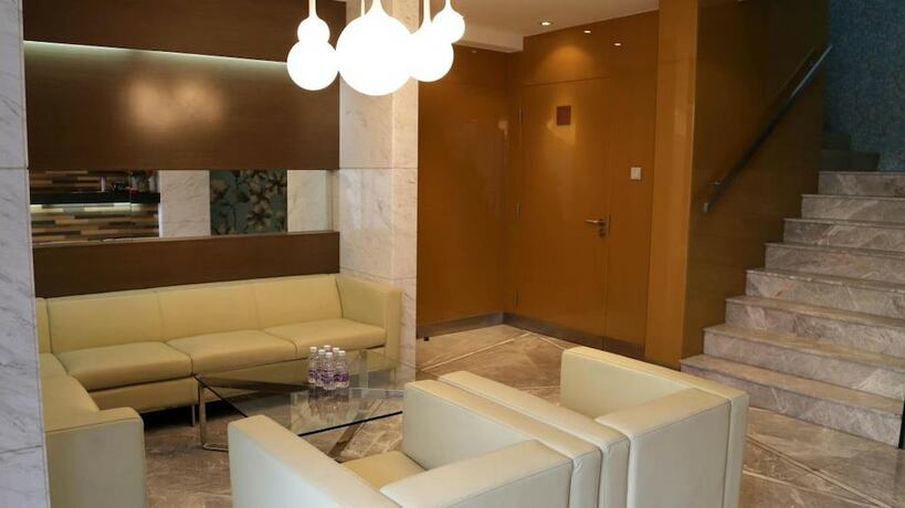Imagen general del Hotel Asia Boutique Inn. Foto 6