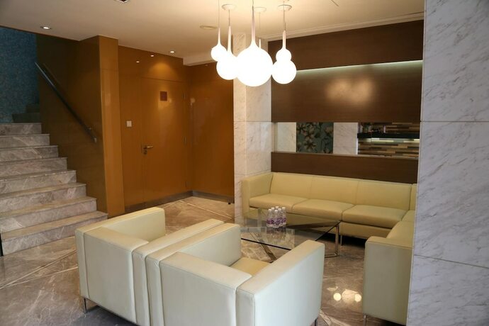 Imagen general del Hotel Asia Boutique Inn. Foto 8