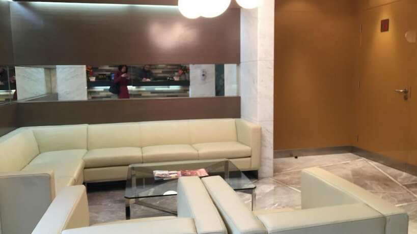 Imagen general del Hotel Asia Boutique Inn. Foto 11