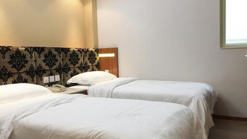 Imagen de la habitación del Hotel Asia Boutique Inn. Foto 19