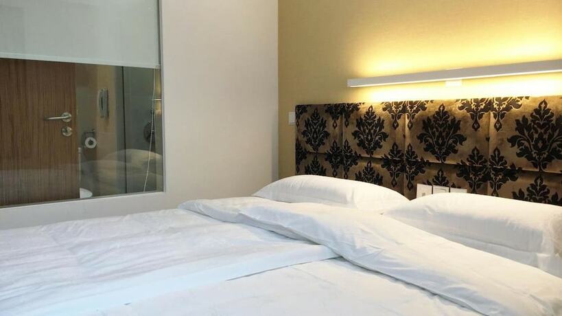 Imagen de la habitación del Hotel Asia Boutique Inn. Foto 20