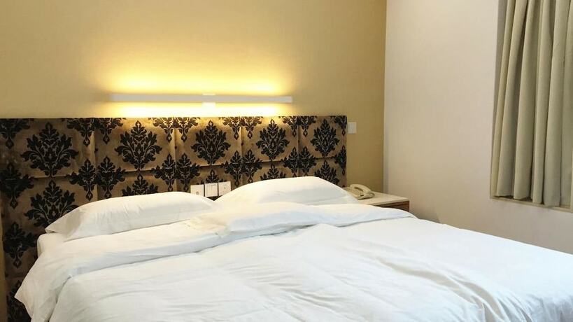 Imagen de la habitación del Hotel Asia Boutique Inn. Foto 21