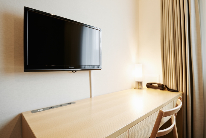 Imagen de la habitación del Hotel Asia Center Of Japan. Foto 4