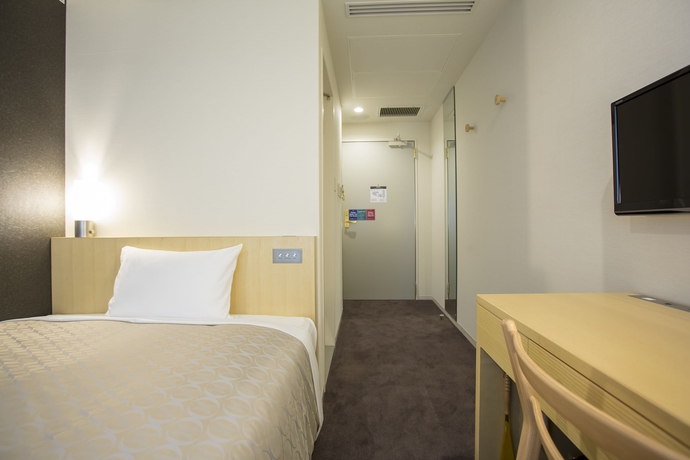 Imagen de la habitación del Hotel Asia Center Of Japan. Foto 5