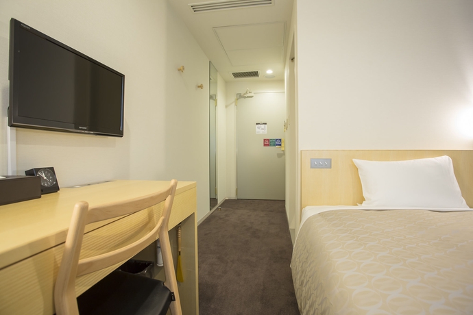 Imagen de la habitación del Hotel Asia Center Of Japan. Foto 8