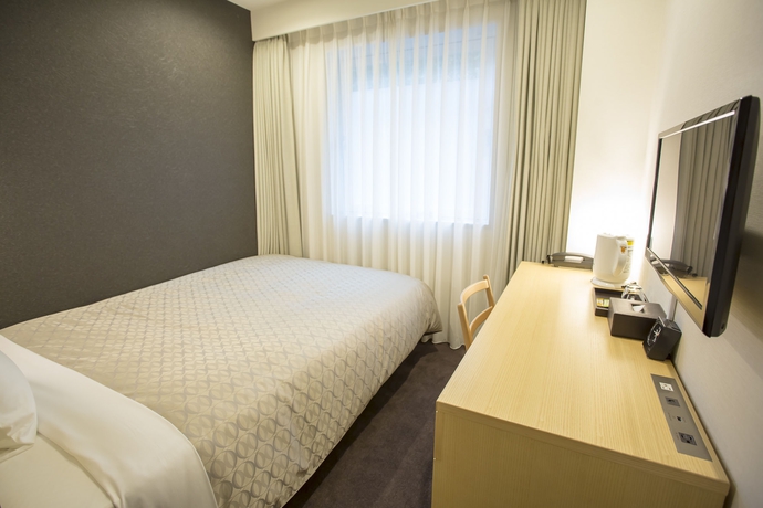 Imagen de la habitación del Hotel Asia Center Of Japan. Foto 12