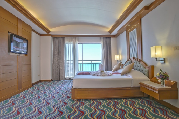 Imagen de la habitación del Hotel Asia Cha Am. Foto 6