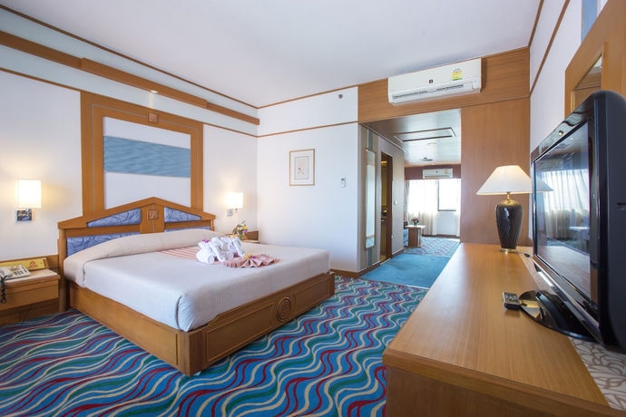 Imagen de la habitación del Hotel Asia Cha Am. Foto 7