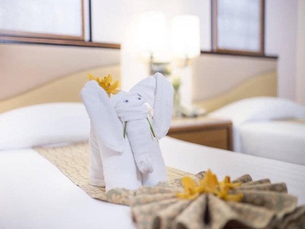 Imagen de la habitación del Hotel Asia Cha Am. Foto 10