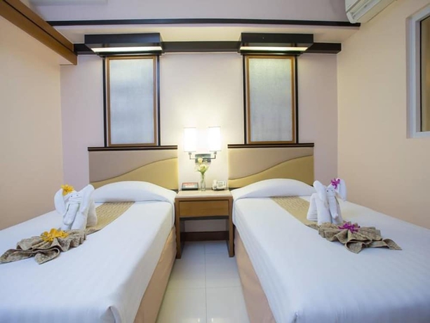 Imagen de la habitación del Hotel Asia Cha Am. Foto 11