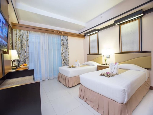 Imagen de la habitación del Hotel Asia Cha Am. Foto 16