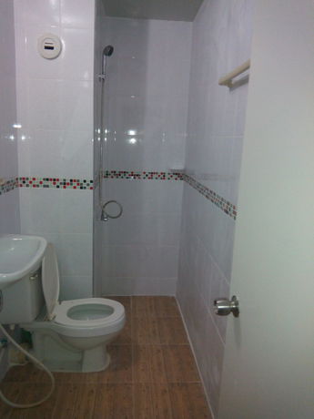 Imagen de la habitación del Hotel Asia Don Mueang Bangkok Condominium. Foto 2