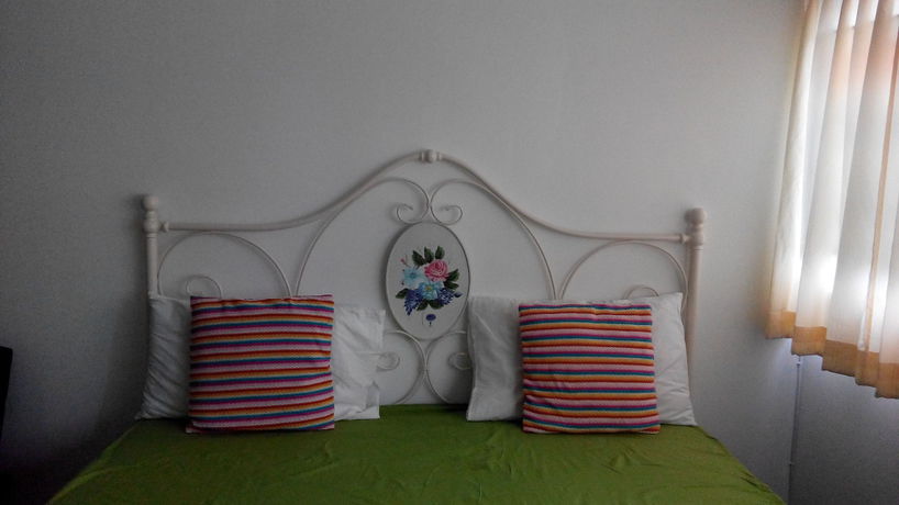 Imagen de la habitación del Hotel Asia Don Mueang Bangkok Condominium. Foto 3