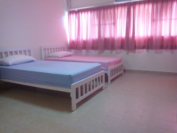Imagen de la habitación del Hotel Asia Don Mueang Bangkok Condominium. Foto 4