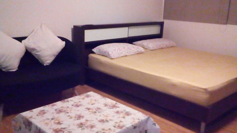 Imagen de la habitación del Hotel Asia Don Mueang Bangkok Condominium. Foto 5