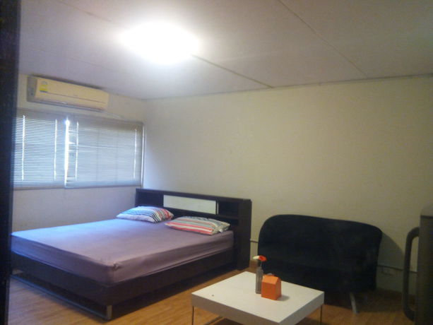 Imagen de la habitación del Hotel Asia Don Mueang Bangkok Condominium. Foto 6