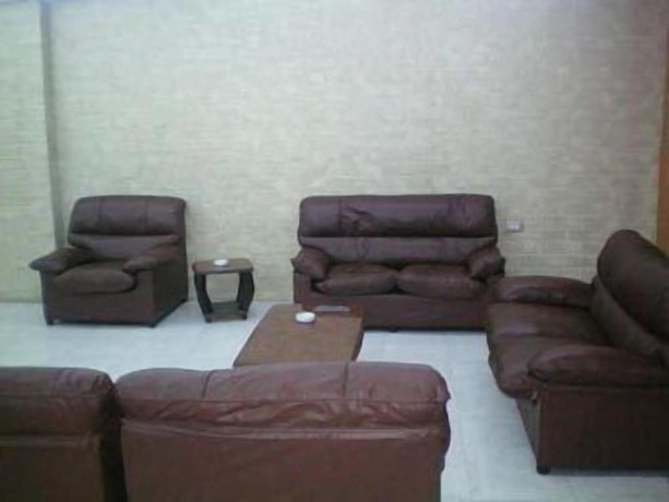 Imagen general del Hotel Asia. Foto 6