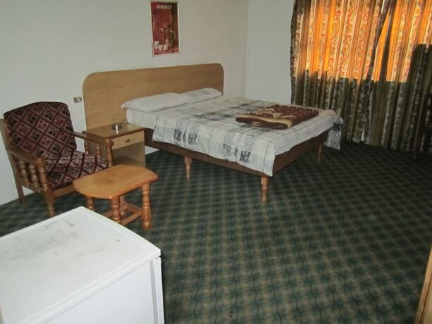 Imagen general del Hotel Asia. Foto 7