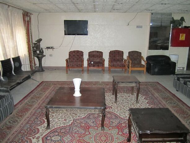 Imagen general del Hotel Asia. Foto 9