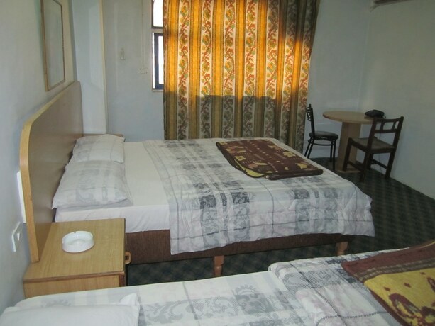 Imagen general del Hotel Asia. Foto 13